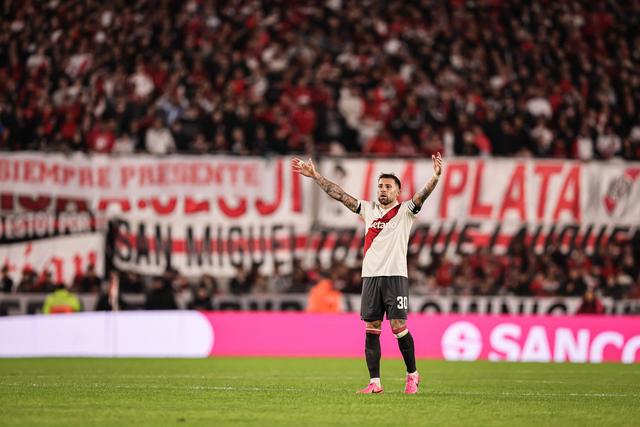 O monstro River Plate está numa crise sem precedentes