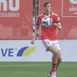 Rakel Engesvik deixou o Benfica - Foto: SL Benfica