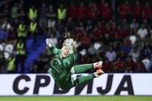 Lukas Hornicek, mais um talento da Cidade Desportiva do SC Braga - Foto: Imago