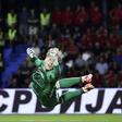 Lukas Hornicek, mais um talento da Cidade Desportiva do SC Braga - Foto: Imago
