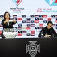 Sorteio da Taça de Portugal realizou-se nesta segunda-feira - Foto: FPF