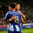 FC Porto: corrida a dois pela vaga de Bednarek no onze para a estreia na Liga