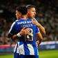 FC Porto: corrida a dois pela vaga de Bednarek no onze para a estreia na Liga