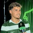 Imprescindível para Rui Borges renova com o Sporting
