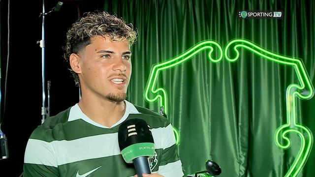 Imprescindível para Rui Borges renova com o Sporting