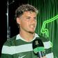 Imprescindível para Rui Borges renova com o Sporting