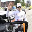 Sébastien Ogier promete manter-se na luta pelo títulos de 2026       Fotografia Imago