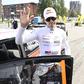 Sébastien Ogier promete manter-se na luta pelo títulos de 2026       Fotografia Imago