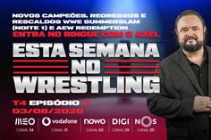 Esta Semana no Wrestling - 3/08/2026