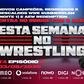 Esta Semana no Wrestling - 3/08/2026