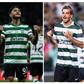 Luis Suárez, Ioannidis e Rafael Nel são as armas ofensivas do leão para 2026/2027 - Foto: IMAGO