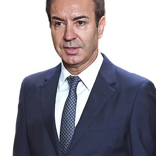 António Salvador