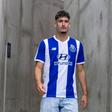 David Rodrigues reforça o futsal dos dragões - Foto: FC PORTO