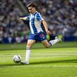 FC Porto: dois clubes sondaram Moura, mas viraram atenções para alvos mais baratos