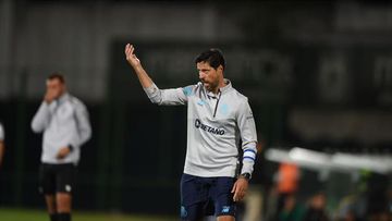 FC Porto e Vítor Bruno têm acordo: adjunto e outros pormenores