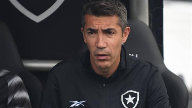 Bruno Lage: «Não sou guloso pelo dinheiro»