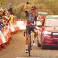 Vuelta: Kamna vence e João Almeida sobe na geral