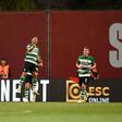 SC Braga-Sporting: a crónica