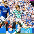 Ainda sem Paulo Bernardo, Celtic vence o primeiro Old Firm da época