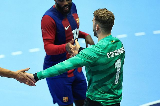 Barcelona bate FC Porto e renova Supertaça Ibérica