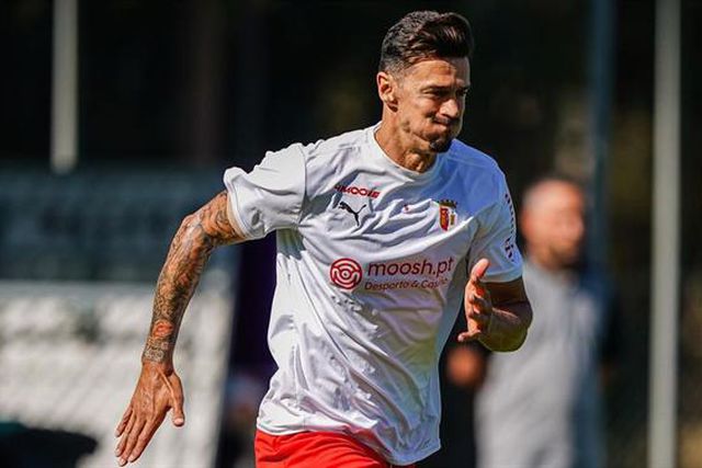 José Fonte com elogios para a equipa… e Gyokeres