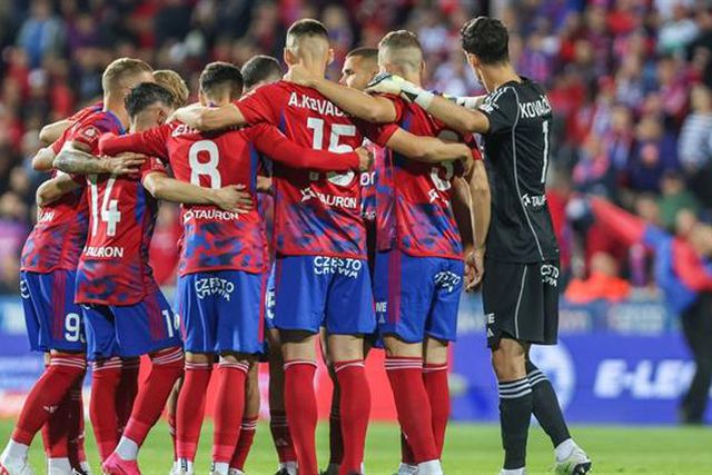 Atenção Sporting: Raków soma segunda vitória seguida no campeonato