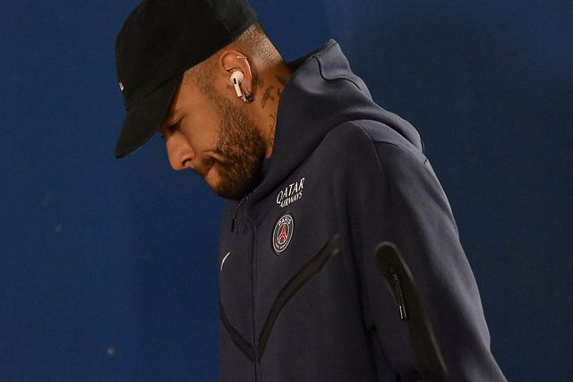 Neymar: «Eu e Messi passámos pelo inferno em Paris»