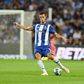 Marcano, central do FC Porto, está pronto para voltar à competição