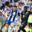 FC Porto empata em casa com o Arouca aos 119' e VAR volta a falhar