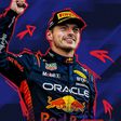 Vitória histórica para Verstappen em Monza