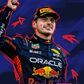 Vitória histórica para Verstappen em Monza