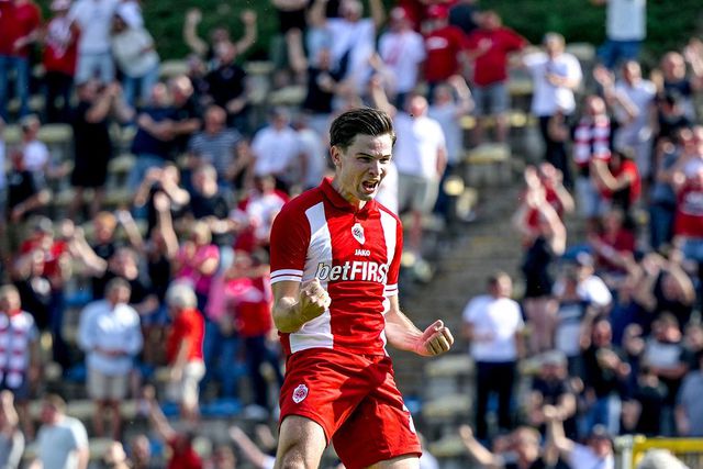 Atenção FC Porto: Antuérpia cede empate em cima do apito final