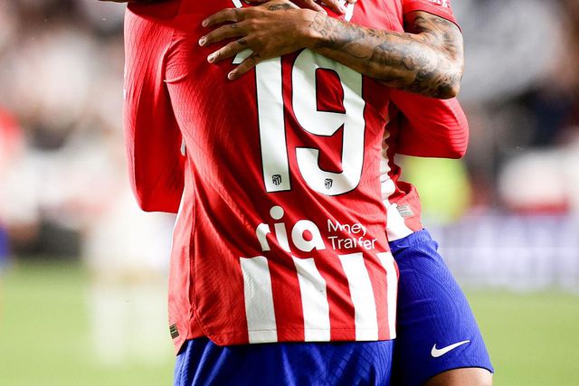 Atlético Madrid-Sevilha adiado devido às más condições meteorológicas