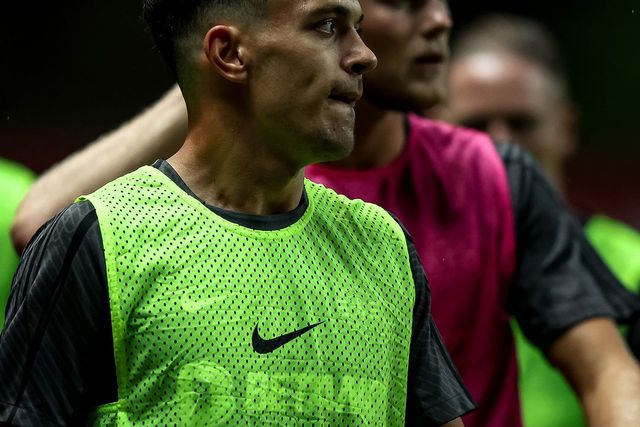 Golaço de Pote desfaz nulo em Braga (vídeo)