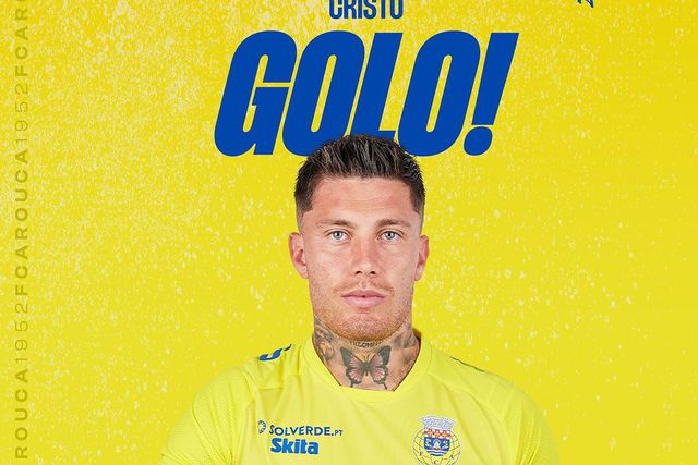 «Nunca vi 20 minutos de descontos na minha vida»