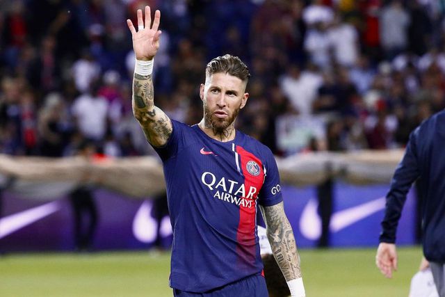 Sergio Ramos tinha acordo com o Al Ittihad, mas prepara regresso a casa