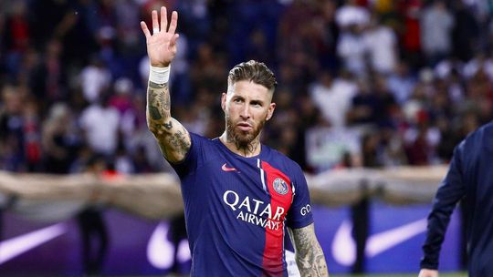 Sergio Ramos tinha acordo com o Al Ittihad, mas prepara regresso a casa