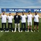Oficial: Alverca anuncia novo treinador