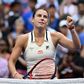 US Open: Emma Navarro alcança primeira meia-final da carreira