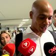 João Mário a caminho da Turquia: «A seu tempo falarei»
