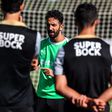 Sporting: Rúben Amorim promove 12 miúdos para poder trabalhar