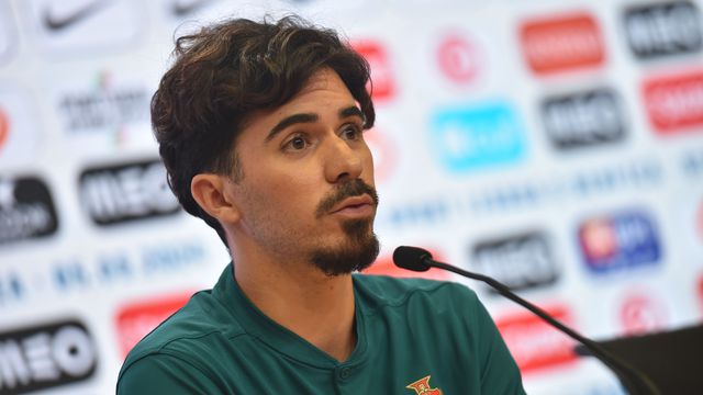 «Vitinha é o principal candidato a entrar no onze da Seleção»