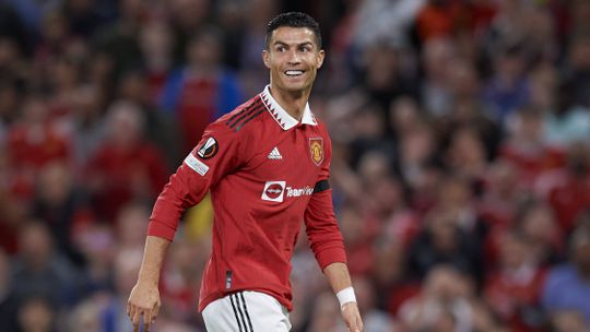 Ronaldo garante: só volta ao Man. United… como dono do clube