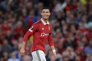 Ronaldo garante: só volta ao Man. United… como dono do clube