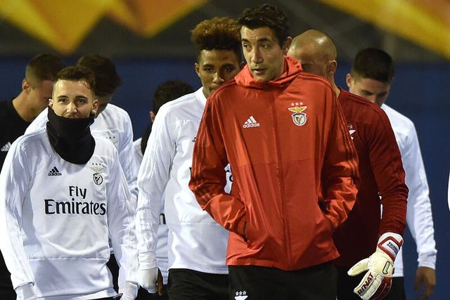 «Grimaldo está a dar um empurrão importante a Bruno Lage para treinador do Benfica»