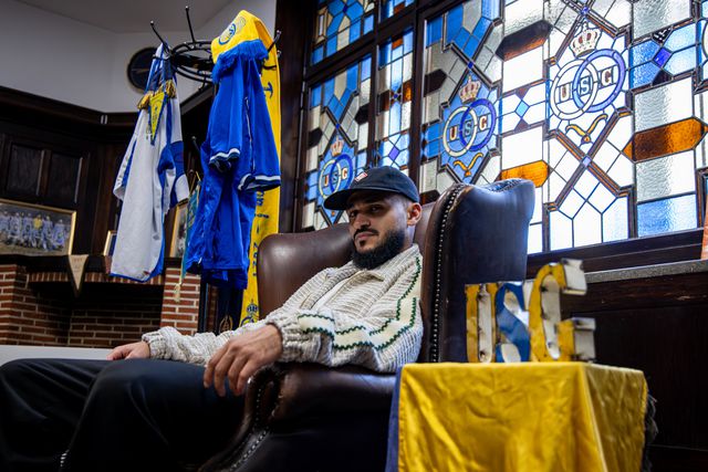 Oficial: adversário do SC Braga na Liga Europa anuncia reforço de peso