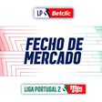 Liga: as últimas inscrições na janela de transferências