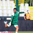 Boavista: João Gonçalves brilha na baliza
