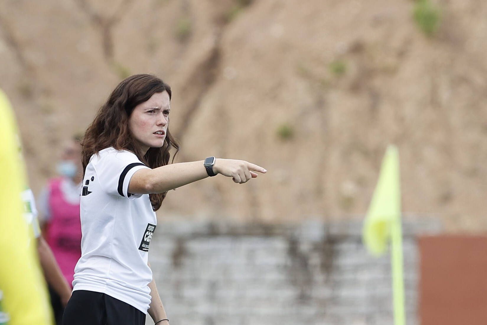 Mariana Cabral e o regresso à Liga dos Campeões: «Vamos ter aquele friozinho na barriga...»