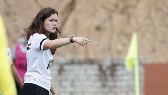 Mariana Cabral e o regresso à Liga dos Campeões: «Vamos ter aquele friozinho na barriga...»